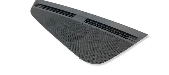 Audi A4 S4 B9 Dash center speaker trim cover 