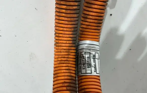 BMW i3 High voltage cable 7619781