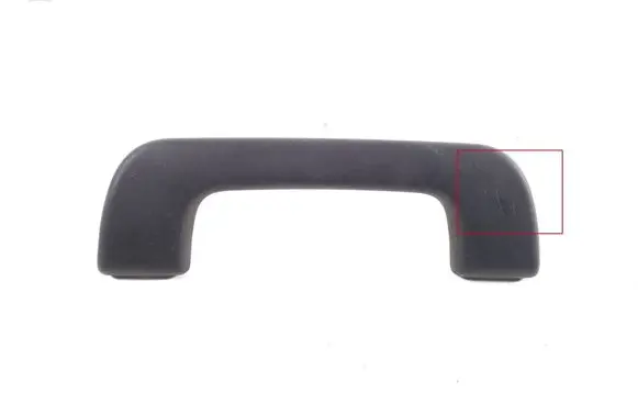 Audi Q5 SQ5 Front interior roof grab handle 8K0857607
