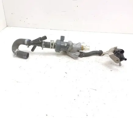 Thermostat/thermostat housing