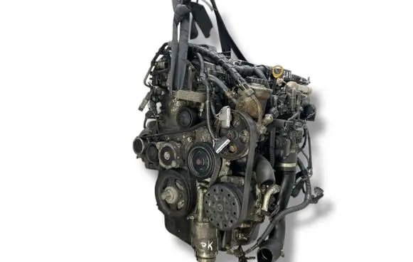 Toyota Corolla Verso AR10 Engine 2ADFTV