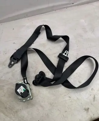 BMW X2 F39 Front seatbelt 7441650 641938100B0000 0589P10021