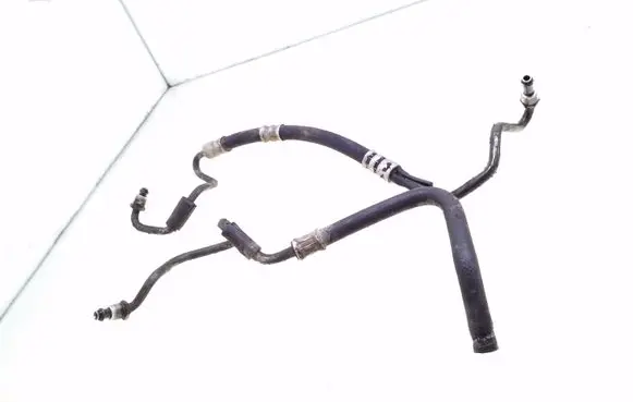 Opel Astra G Power steering hose/pipe/line