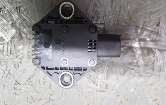 Seat Exeo (3R) ESP acceleration yaw rate sensor 420907637 BPV128331 0265005782