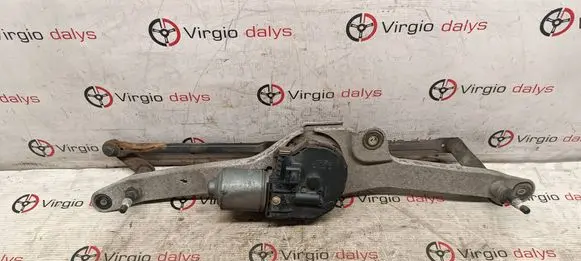 Hyundai ix 55 Front wiper linkage and motor 1397220564 082133213234
