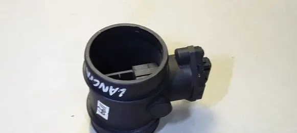 Mass air flow meter