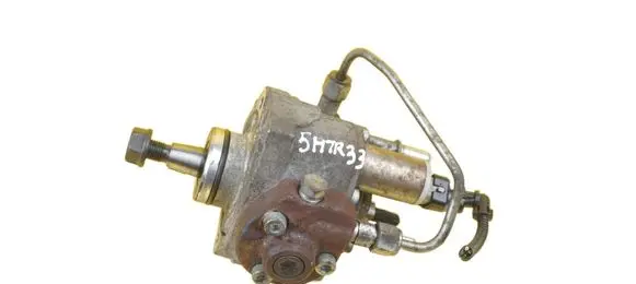 Opel Zafira C Fuel injection high pressure pump 55570040 B16DTH