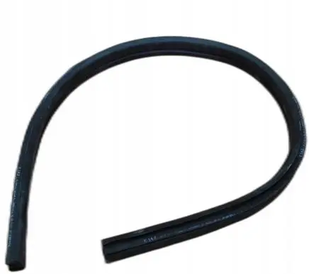 Ferrari F8 Spider Rubber seal loading door 839874