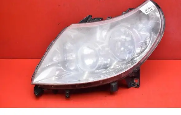 Peugeot Boxer Headlight/headlamp 47460939