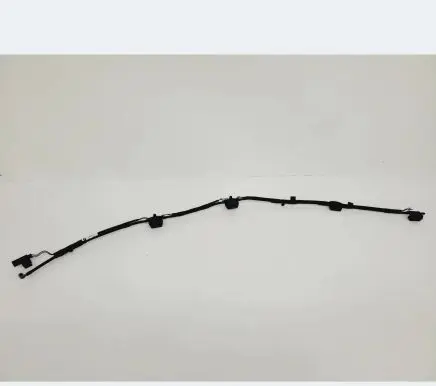 BMW 5 F10 F11 Windshield washer fluid hose 7205117