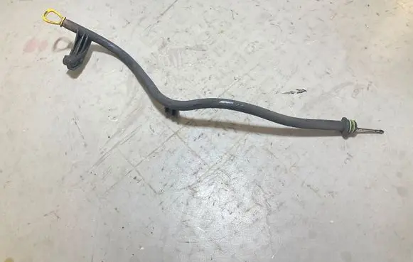 Mercedes-Benz Sprinter W906 Oil level dip stick 