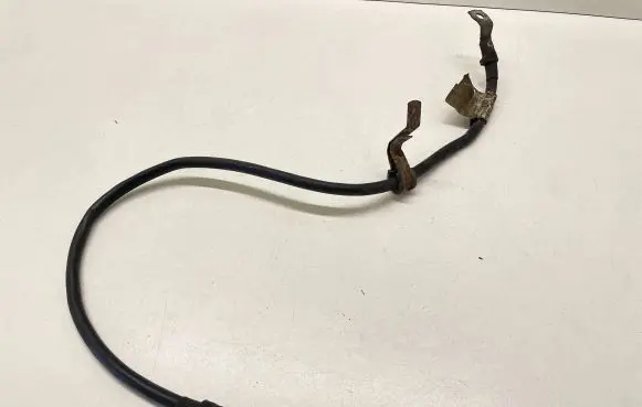 Volvo S80 Negative earth cable (battery) 9469311