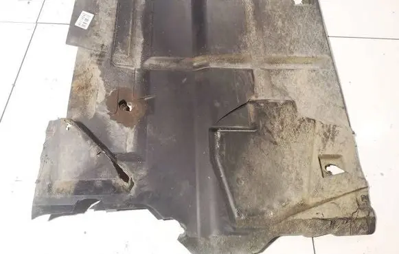 Ford S-MAX Engine splash shield/under tray 