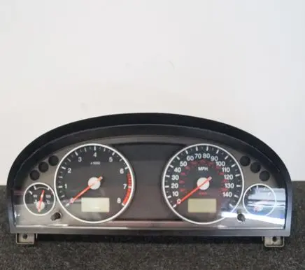 Ford Mondeo Mk III Speedometer (instrument cluster) 3S7F108413S7T10849