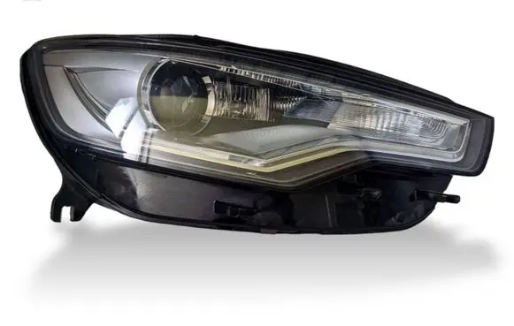 Audi A6 S6 C7 4G Headlight/headlamp 4G0941032C