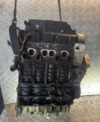 Volkswagen PASSAT B6 Engine BMM
