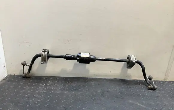 BMW 5 F10 F11 Rear active stabilizer 6775206 852400004414