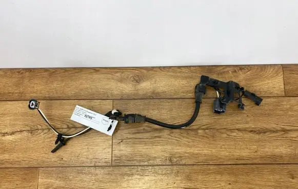 Ford Explorer VI ABS rear brake sensor L1MC-2D333-AC