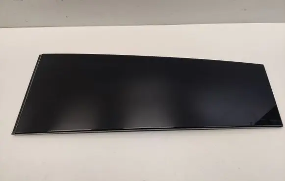 Chrysler Pacifica Door glass trim 68187817AE 68187817AC 68187817AD