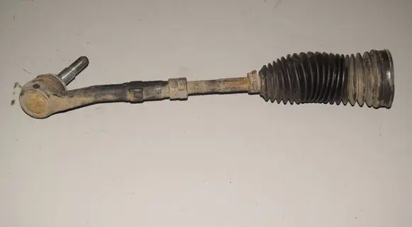 BMW 5 E60 E61 Steering tie rod 