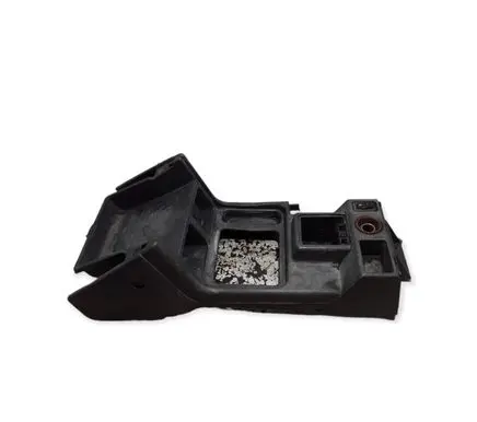 Mitsubishi Pajero Other center console (tunnel) element Mb680300