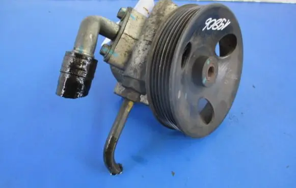 Chevrolet Captiva Power steering pump