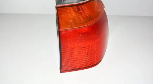 BMW 5 E39 Rear/tail lights
