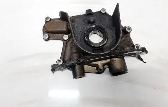 Fiat Doblo Oil pump 55207179