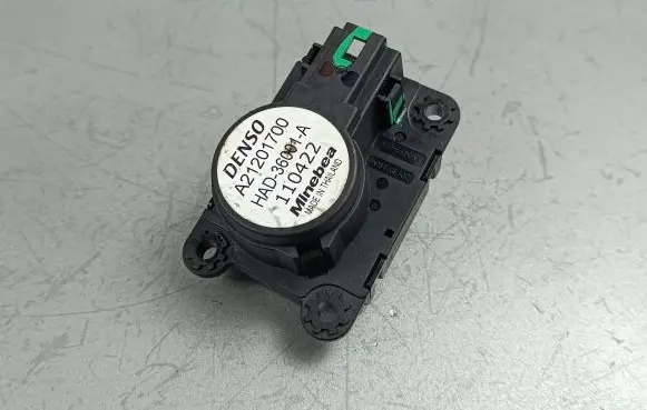 Dacia Jogger Air flap motor/actuator A21201700