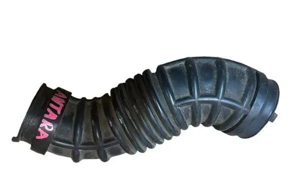 Opel Antara Air intake hose/pipe 96628960