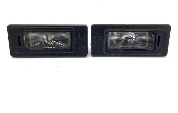 Volkswagen PASSAT B8 Other exterior part 5NA943021