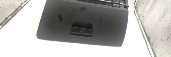 BMW 3 E92 E93 Glove box 7078187