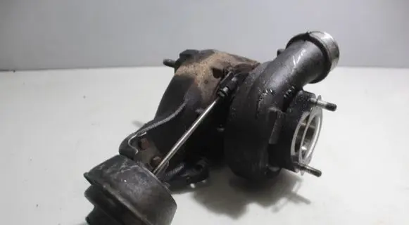 Honda Civic Turbo 753708-5
