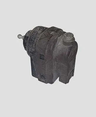 Peugeot 106 Headlight level adjustment motor MD30GF15