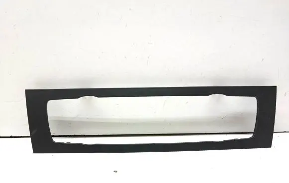 BMW X1 E84 Climate control/heater control trim 2991262 51452991262