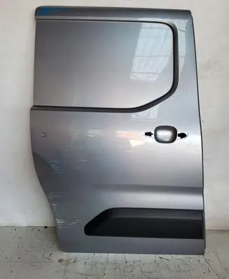 Citroen Berlingo Side sliding door 9820425480