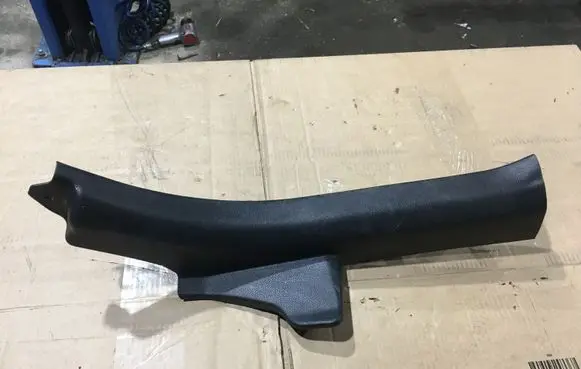 Hyundai i40 Rear seat side bottom trim 858753Z000