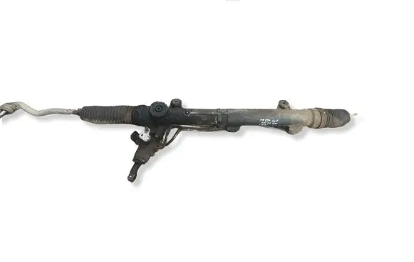Mercedes-Benz ML W164 Steering rack A25111011009