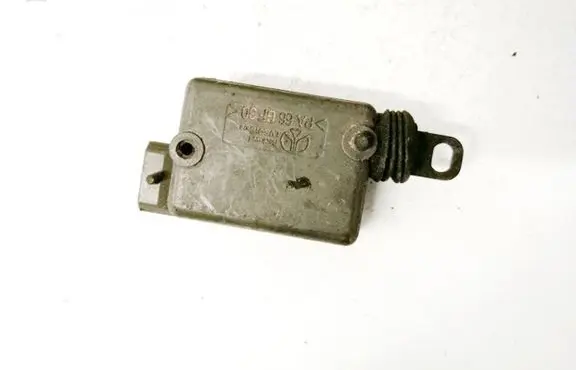 Renault Scenic I Central locking motor 