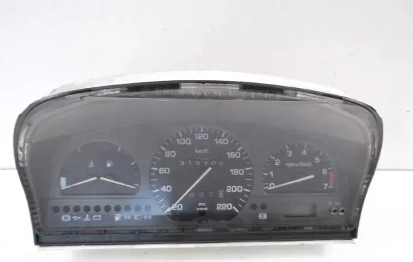 Seat Toledo I (1L) Speedometer (instrument cluster) 1L0919033BM