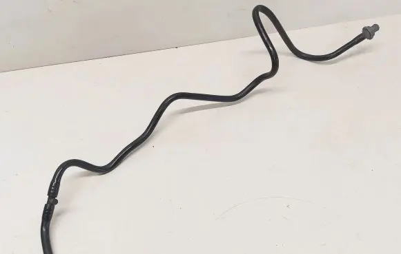 Mercedes-Benz CLA C117 X117 W117 Vacuum line/pipe/hose A2464300929