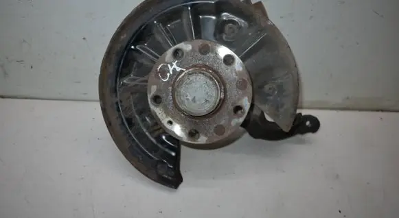Audi A3 S3 8V Rear wheel hub