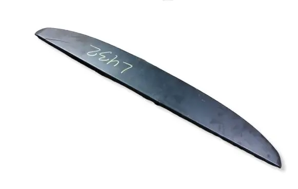 Volvo C30 Tailgate/trunk spoiler 30716876