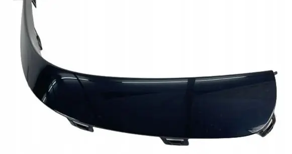 Mercedes-Benz GLC C254 Front bumper lower grill A2548857402