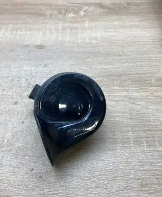 Audi A4 S4 B6 8E 8H Horn signal 007424 A28657625 400Hz