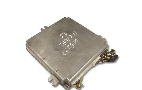 Engine control unit/module ECU