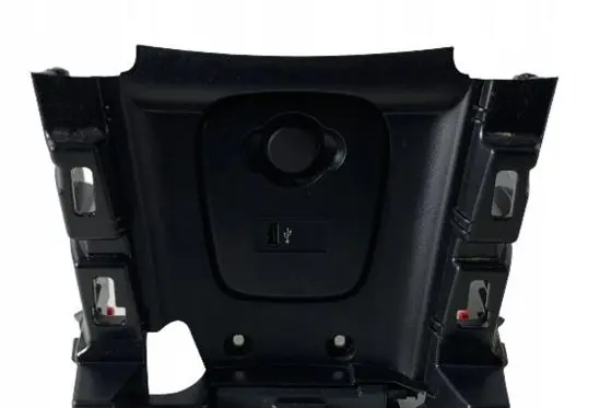 Mini One - Cooper F56 F55 AUX in-socket connector 9267656