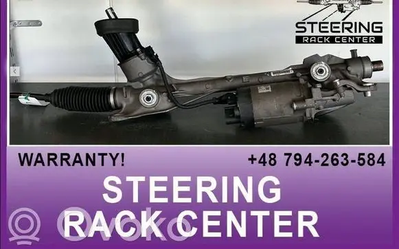 Audi Q3 F3 Steering rack 5QB423053S