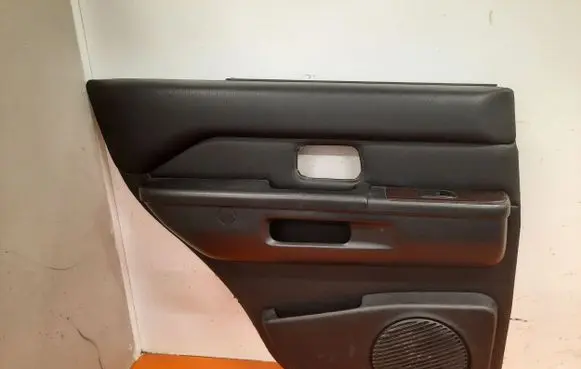Nissan Pathfinder R50 Door card panel trim set 