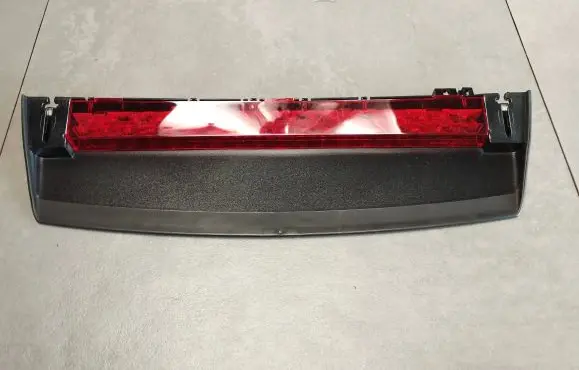 Audi A6 S6 C7 4G Third/center stoplight 4G5945097